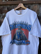 Load image into Gallery viewer, XL| Kentucky Champions T-Shirt
