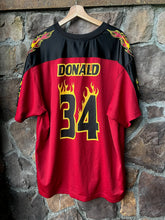 Load image into Gallery viewer, XL| Donald Duck Fury Jersey
