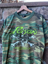 Load image into Gallery viewer, L| Poison Band Tee
