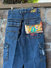 Load image into Gallery viewer, 32| Pachino Baggy Jeans
