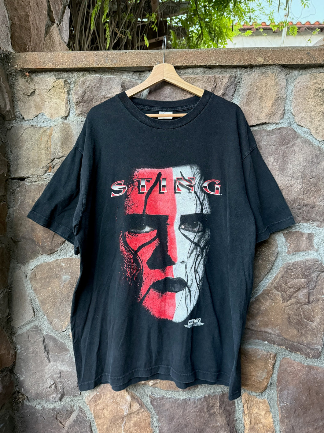 XL| Vintage Sting Tee