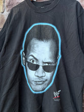 Load image into Gallery viewer, L| The Rock T-Shirt
