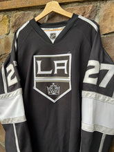 Load image into Gallery viewer, M| La Kings Jersey
