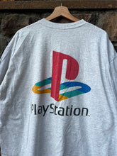 Load image into Gallery viewer, XL|PlayStation tee
