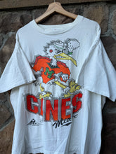 Load image into Gallery viewer, XL| Hurricanes Tee
