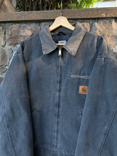 Load image into Gallery viewer, XL| 90’s Carhartt Detroit Jacket
