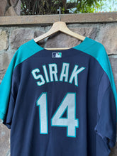 Load image into Gallery viewer, 52| Mariners Jersey
