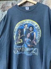 Load image into Gallery viewer, XXL| Obama T-Shirt
