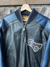 Load image into Gallery viewer, M| Rams Team Jacket
