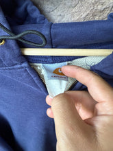 Load image into Gallery viewer, XXL| 90’s Carhartt Zip Up
