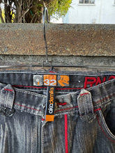 Load image into Gallery viewer, 32| Akademics Baggy Jeans
