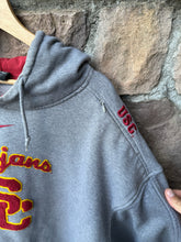 Load image into Gallery viewer, XXL| Nike Trojans Hoodie
