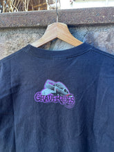 Load image into Gallery viewer, L| Grave Rider Tee
