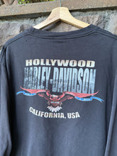 Load image into Gallery viewer, L| Harley Davidson Long sleeve

