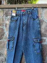 Load image into Gallery viewer, 32| Pachino Baggy Jeans
