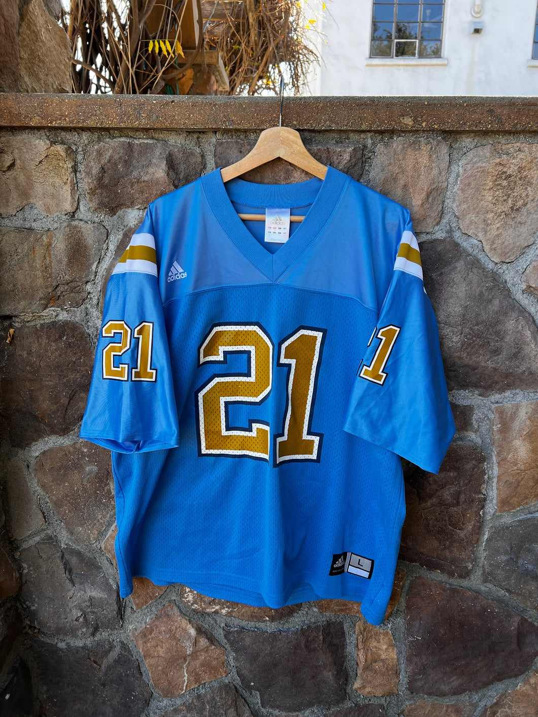 L| UCLA Jersey