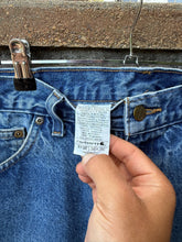 Load image into Gallery viewer, 36| Carhartt Carpenter Jeans
