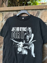 Load image into Gallery viewer, M| Jay Z X Beyonce Tee
