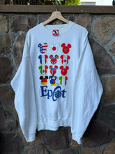 Load image into Gallery viewer, XXL| Disney Epcot Crewneck
