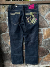 Load image into Gallery viewer, 40| Class Player Y2k Jeans
