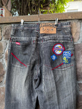 Load image into Gallery viewer, 32| Akademics Baggy Jeans
