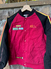 Load image into Gallery viewer, L Kids| Lighting McQueen Jacket
