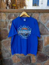 Load image into Gallery viewer, XXL| Dallas Basketball T-Shirt
