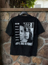 Load image into Gallery viewer, M| Jay Z X Beyonce Tee
