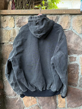 Load image into Gallery viewer, XL- Grey Carhartt Jacket
