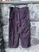 Load image into Gallery viewer, 34| Brown Corduroy Pants
