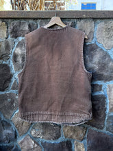 Load image into Gallery viewer, M| Carhartt Vest Jacket
