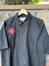 Load image into Gallery viewer, L| West Coast Choppers Button Up
