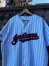 Load image into Gallery viewer, XL| Indians Baseball Jersey
