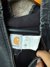 Load image into Gallery viewer, XL- Grey Carhartt Jacket
