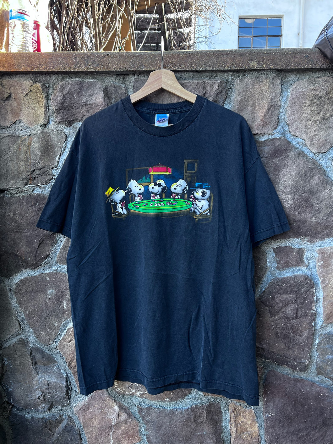 Snoopy T-Shirt