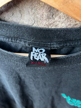 Load image into Gallery viewer, XL| No Fear T-Shirt
