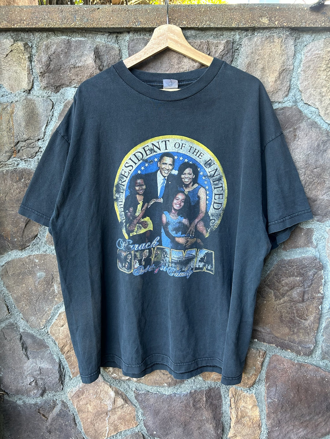 XXL| Obama T-Shirt