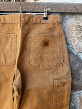 Load image into Gallery viewer, 31| Carhartt Pants
