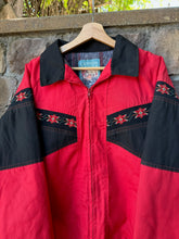 Load image into Gallery viewer, L| Canyon Guide Aztec Jacket
