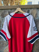 Load image into Gallery viewer, XL| Angels Striped Jersey
