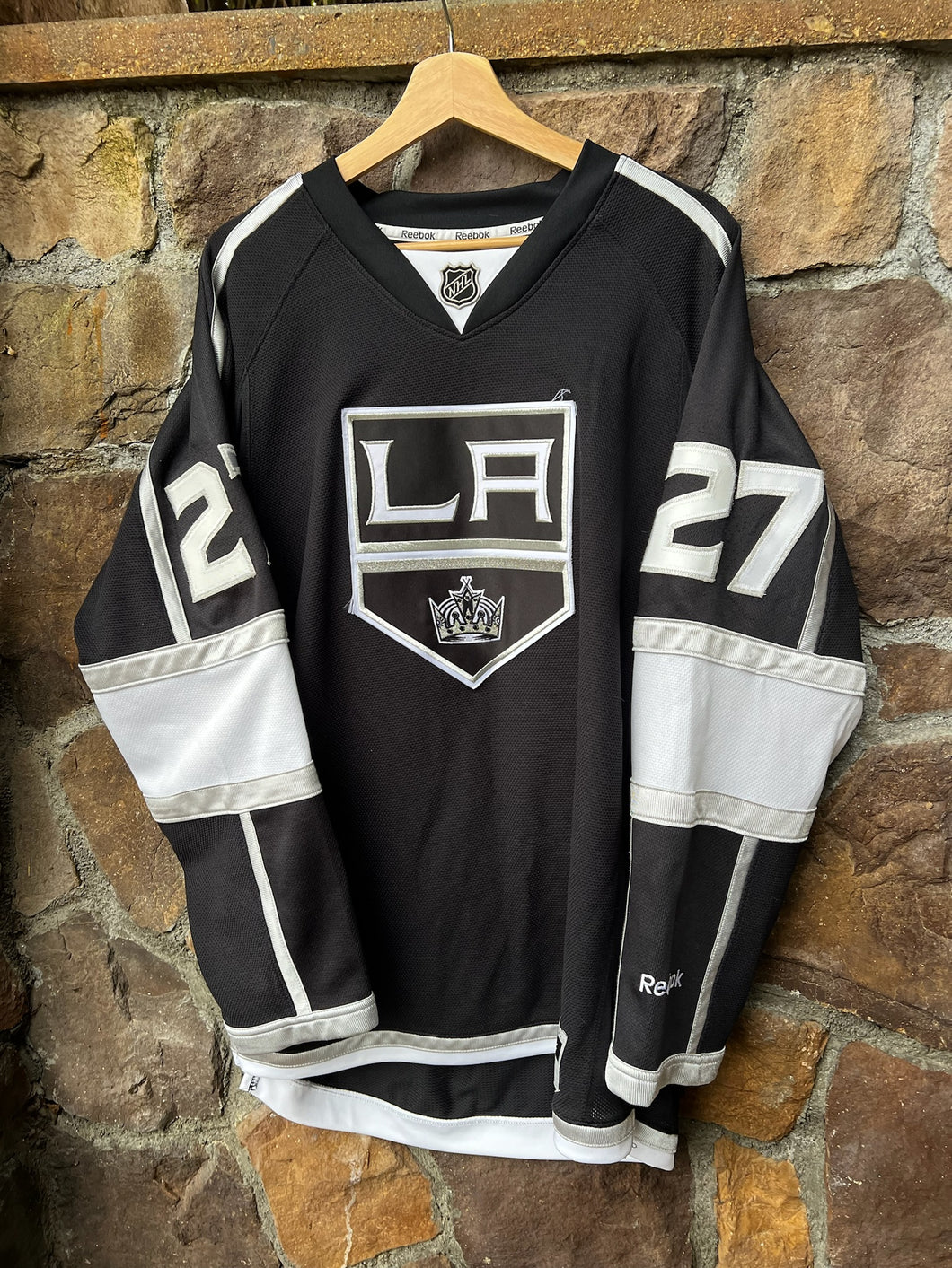 M| La Kings Jersey