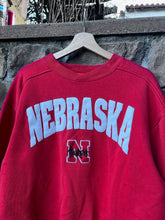 Load image into Gallery viewer, M| Nebraska Crewneck
