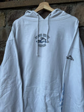 Load image into Gallery viewer, XXL| White Orange County Choppers Hoodie
