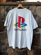 Load image into Gallery viewer, XL|PlayStation tee
