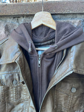 Load image into Gallery viewer, XL| Johnny Leather Jacket
