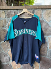 Load image into Gallery viewer, 52| Mariners Jersey
