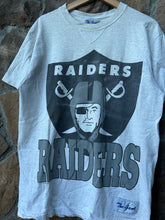 Load image into Gallery viewer, L| Raiders T-Shirt
