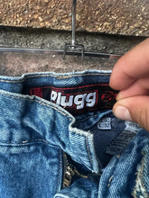 Load image into Gallery viewer, 40| Plugg Rave jeans
