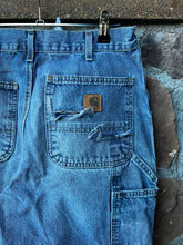 Load image into Gallery viewer, 32| Carhartt Carpenter Jeans
