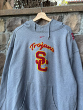 Load image into Gallery viewer, XXL| Nike Trojans Hoodie
